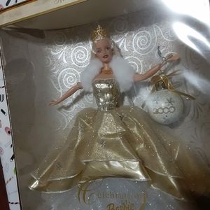 Special 2000 Edition Celebration Barbie